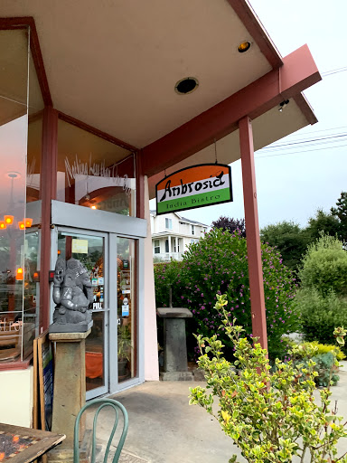 Ambrosia India Bistro- APTOS image