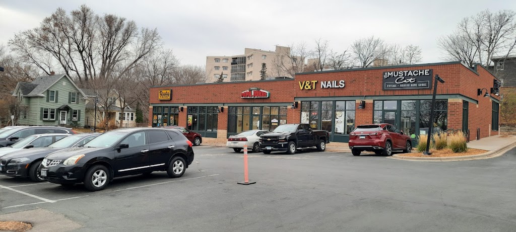 Papa Johns Pizza 55101