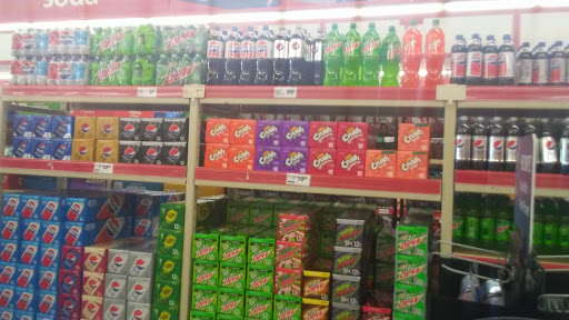 Grocery Store «Save-A-Lot», reviews and photos, 126 S Cannon Blvd, Shelbyville, TN 37160, USA