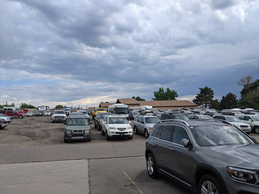 Used Car Dealer «AUTO WAREHOUSE SALES AND SERVICE, LLC», reviews and photos, 11681 Progress Ln, Parker, CO 80134, USA