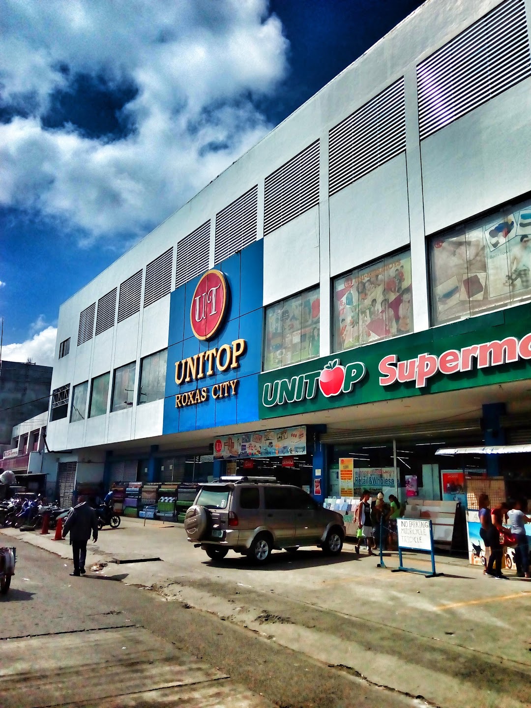 UNITOP Roxas City