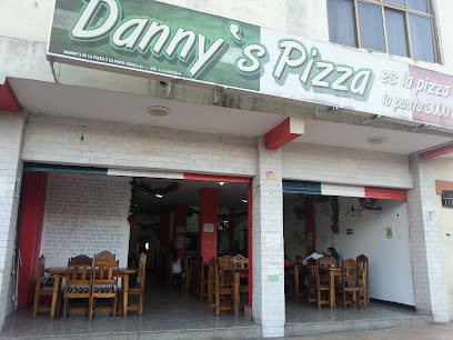 Danny,s Pizza - Carrera 17, Barquisimeto 3001, Lara, Venezuela
