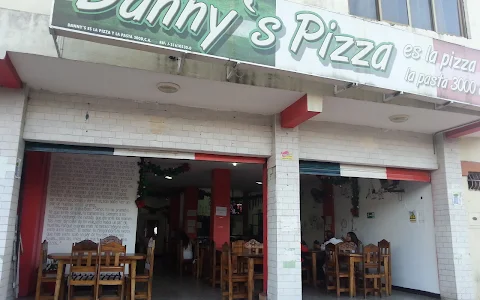 Danny's Pizza image