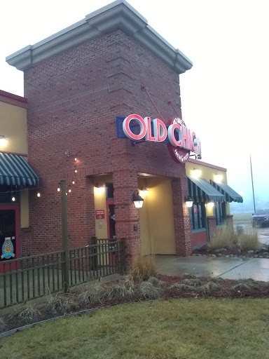 Shopping Mall «Southgate Shopping Center», reviews and photos, 13545 Eureka Rd, Southgate, MI 48195, USA