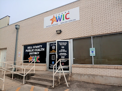 Killeen WIC Office