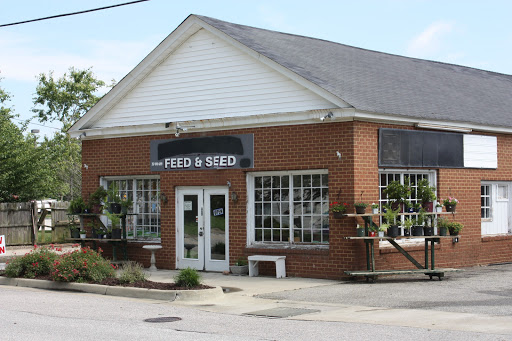 Yorktown Feed Seed 'N More