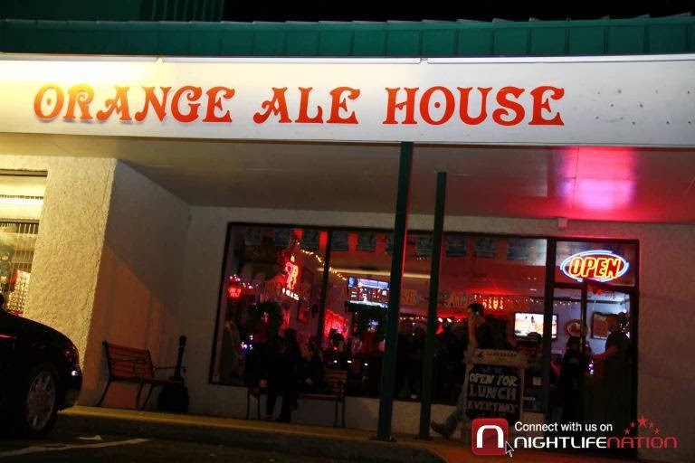 Orange Ale House & Grille 06477