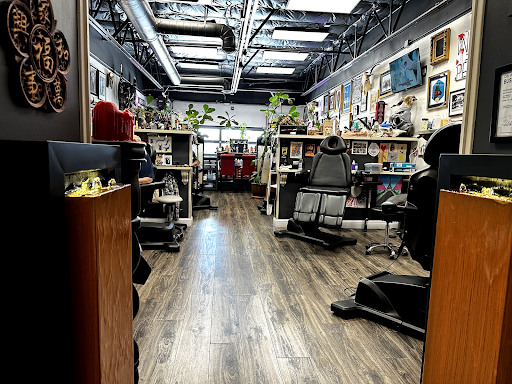 Explore tattoo ideas in memory of mom, creative tattoo ideas in Reno, available at South Town Tattoo Collective