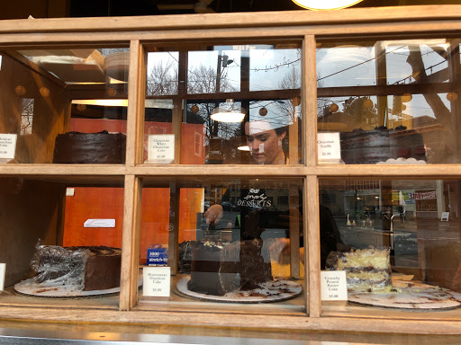 Bakery «Simply Desserts», reviews and photos, 3421 Fremont Ave N, Seattle, WA 98103, USA