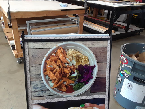 Print Shop «Boss Printing LLC», reviews and photos, 3403 W MacArthur Blvd, Santa Ana, CA 92704, USA