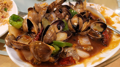 Seafood Cove image