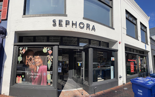 Cosmetics Store «SEPHORA», reviews and photos, 3065 M St NW, Washington, DC 20007, USA