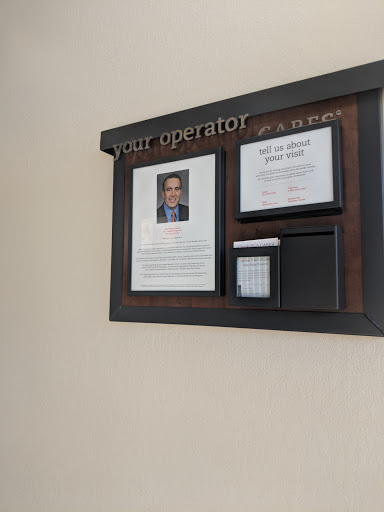 Fast Food Restaurant «Chick-fil-A», reviews and photos, 5150 Merten Dr, Mason, OH 45040, USA