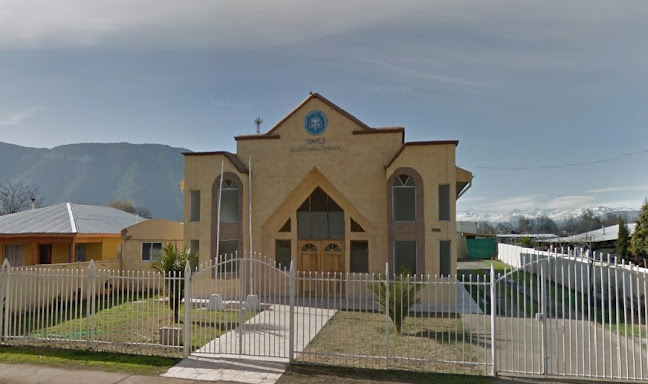 Opiniones de Iglesia Evangélica Pentecostal en Doñihue - Iglesia