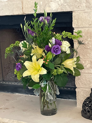Florist «A Matter of Taste Florists», reviews and photos, 4230 Williams Dr B, Georgetown, TX 78628, USA