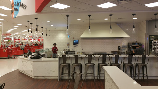 Department Store «Target», reviews and photos, 15300 Grove Circle North, Maple Grove, MN 55369, USA