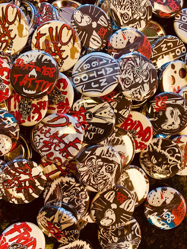 Explore 3 sons tattoo ideas for dad, creative tattoo ideas in Merchantville, available at 168 Tattoo