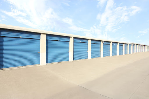 Self-Storage Facility «RightSpace Storage», reviews and photos, 231 W Farm to Market Rd 544, Murphy, TX 75094, USA