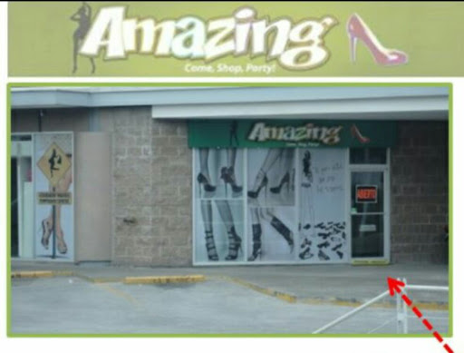 Amazing Shoes Office Depot