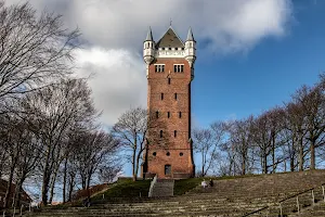 Esbjerg Water Tower image