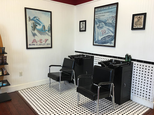 Barber Shop «Capps Barbers», reviews and photos, 293 E Altamonte Dr, Altamonte Springs, FL 32714, USA