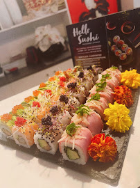 Les plus récentes photos du Restaurant japonais authentique HELLO SUSHI à Herserange - n°9