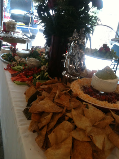 Caterer «Pantry Cafe Catering Company», reviews and photos, 420 Elm St, Biddeford, ME 04005, USA