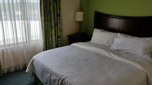 Hotel «Embassy Suites by Hilton Brunswick», reviews and photos, 500 Mall Blvd, Brunswick, GA 31525, USA