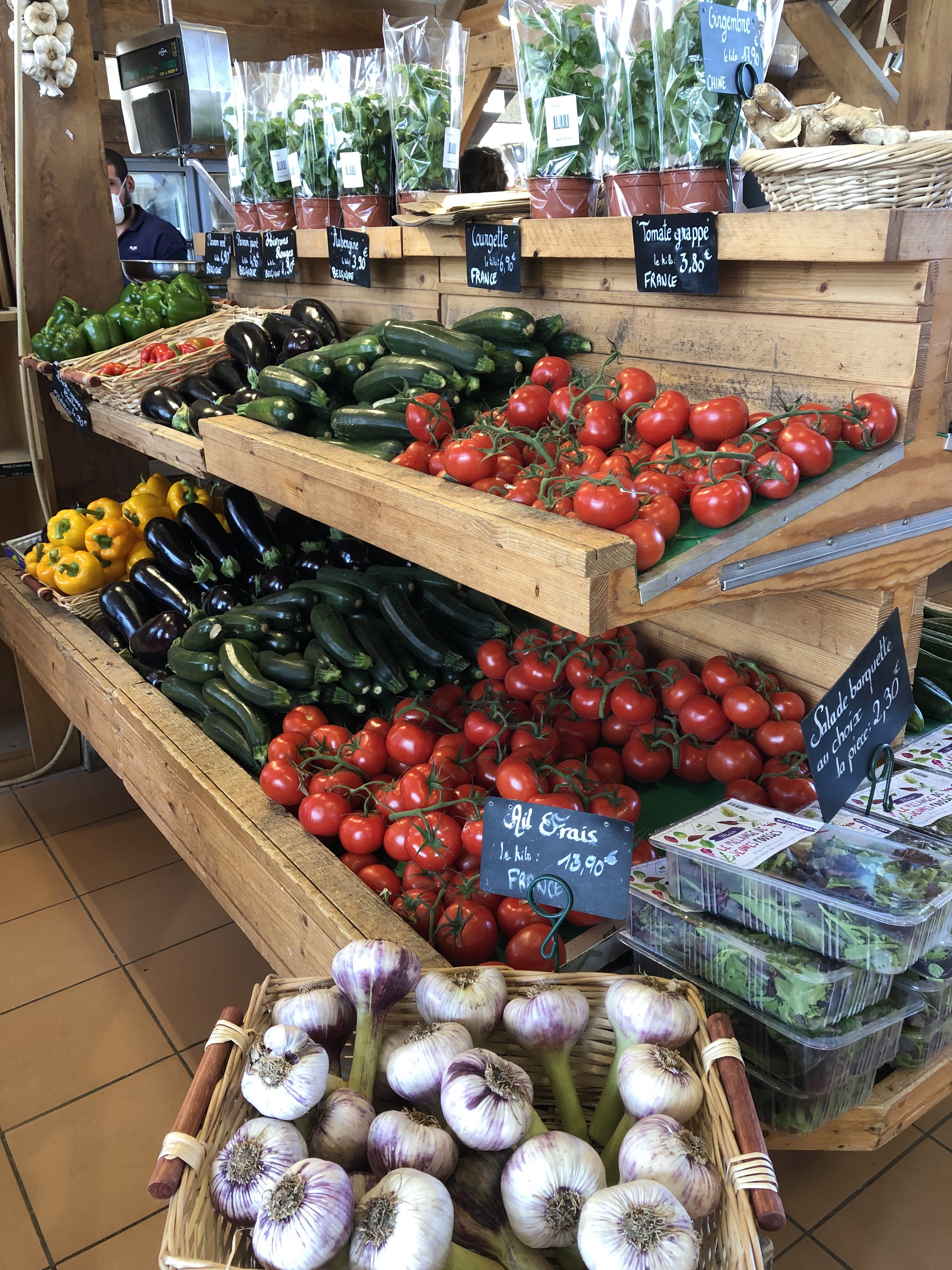 Photo n° 1 de l'avis de Ningning.A fait le 24/05/2020 à 19:27