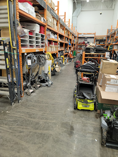 Home Improvement Store «The Home Depot», reviews and photos, 55 Granby St, Bloomfield, CT 06002, USA