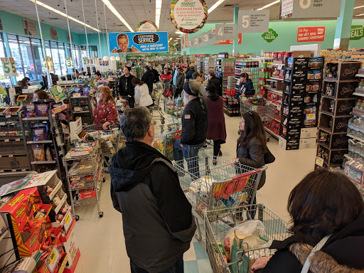 Supermarket «Best Market West Babylon South», reviews and photos, 531 Montauk Hwy, West Babylon, NY 11704, USA