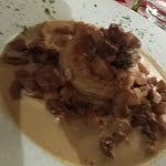 Photo n° 2 de l'avis de Sebastien.c fait le 16/03/2019 à 23:16 pour Auberge des Franciscains à Mulhouse