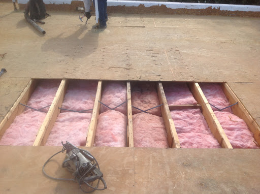 Roofing Contractor «Circle G Roofing», reviews and photos, 7349 N Vía Paseo Del Sur #515, Scottsdale, AZ 85258, USA