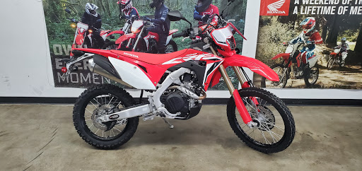 Motorcycle Dealer «Columbia River Honda Suzuki Polaris», reviews and photos, 58245 Columbia River Hwy, St Helens, OR 97051, USA