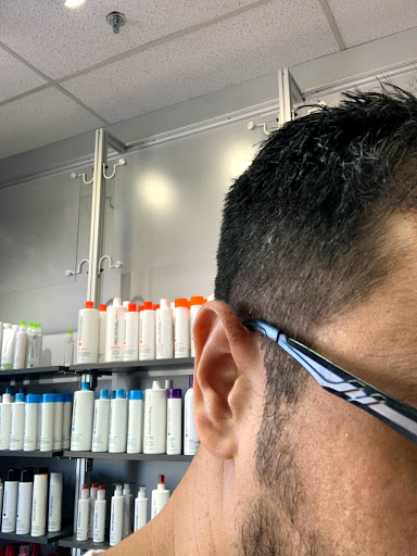 Hair Salon «Supercuts», reviews and photos, 1980 W 11th St, Tracy, CA 95376, USA