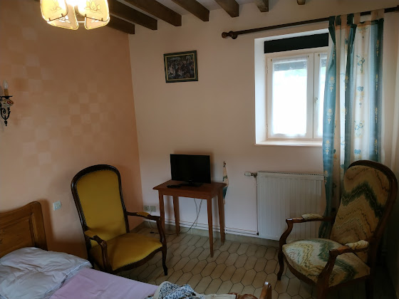 Photos des visiteurs Hébergement d'intérieur La Ferme de la Chapelle 10260 Virey-sous-Bar