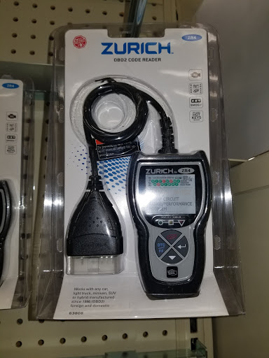 Hardware Store «Harbor Freight Tools», reviews and photos, 2000 Avondale Dr STE 104, Durham, NC 27704, USA