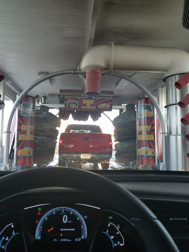 Car Wash «South Gate Car Wash», reviews and photos, 3900 Firestone Blvd, South Gate, CA 90280, USA