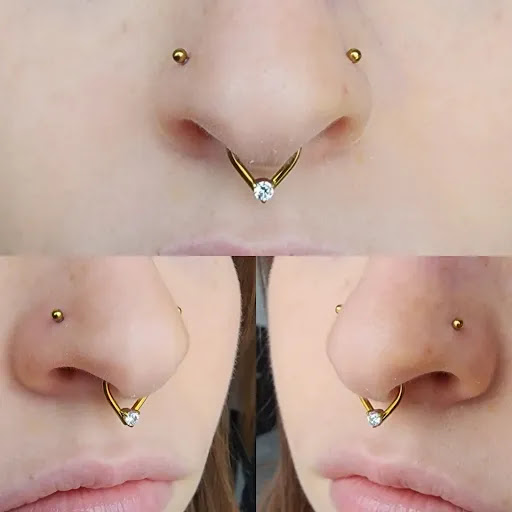 Explore last name tattoo ideas, creative tattoo ideas in Kokomo, available at Beatnik piercing & jewelry