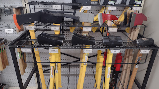 Hardware Store «Harbor Freight Tools», reviews and photos, 124 Sycamore St, Vestal, NY 13850, USA