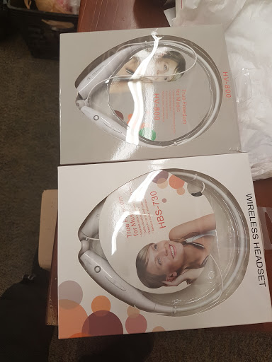 Thrift Store «MyUnique», reviews and photos, 188 Main St, Paterson, NJ 07505, USA