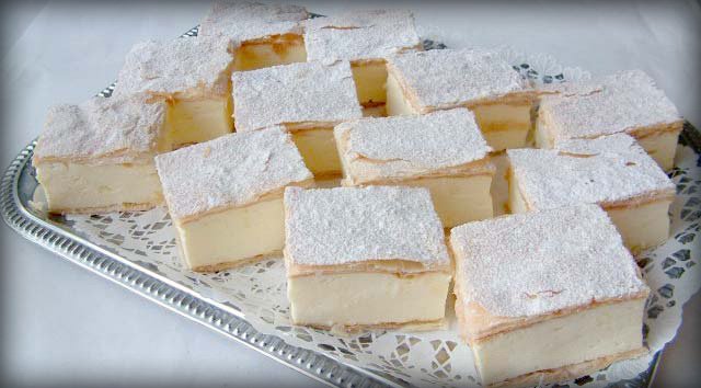 Hangulat Cukrászda - Torta, sütemény, aprósütemény, torta rendelés - Fagylaltozó