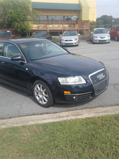 Used Car Dealer «ATL Auto Trade», reviews and photos, 6184 Memorial Dr, Stone Mountain, GA 30083, USA
