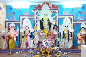 Bengali Samaj Durga Puja Narayan Bari image