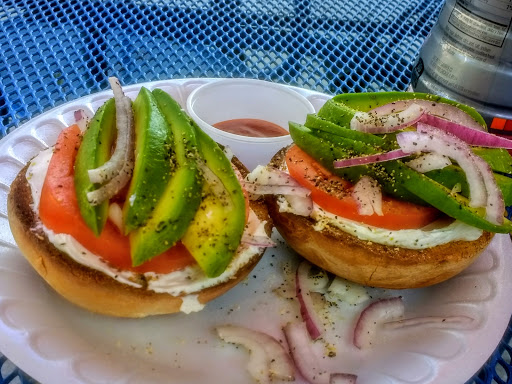 Cafe «Aliso Coffee & Donut House», reviews and photos, 27782 Aliso Creek Rd # B, Aliso Viejo, CA 92656, USA