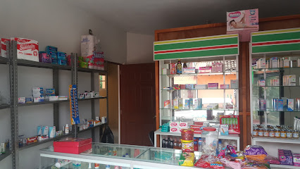 Farmacia San Juan Ignacio Manuel Altamirano, Col. San Juan, Tecoanapa, Gro. Mexico