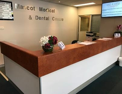 Mascot Medical & Dental Centre