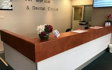 Mascot Medical & Dental Centre image