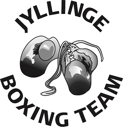 Jyllinge Boxing Team