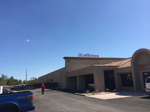 6905 W Charleston Blvd #170, Las Vegas, NV 89117, USA